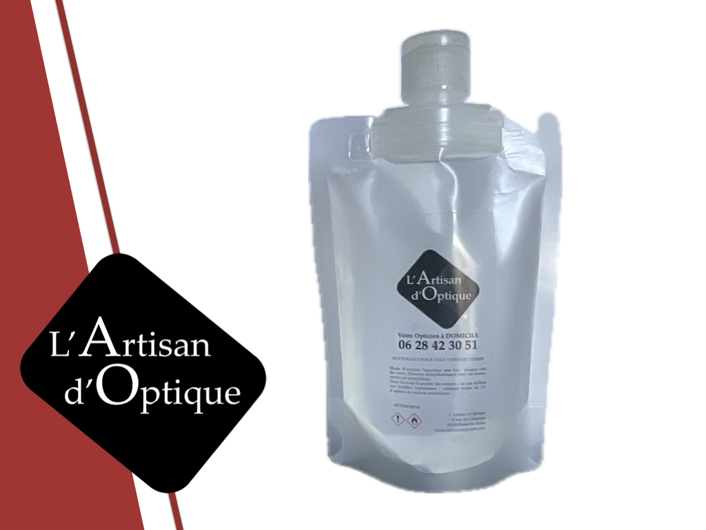ÉCORECHARGE 100ml