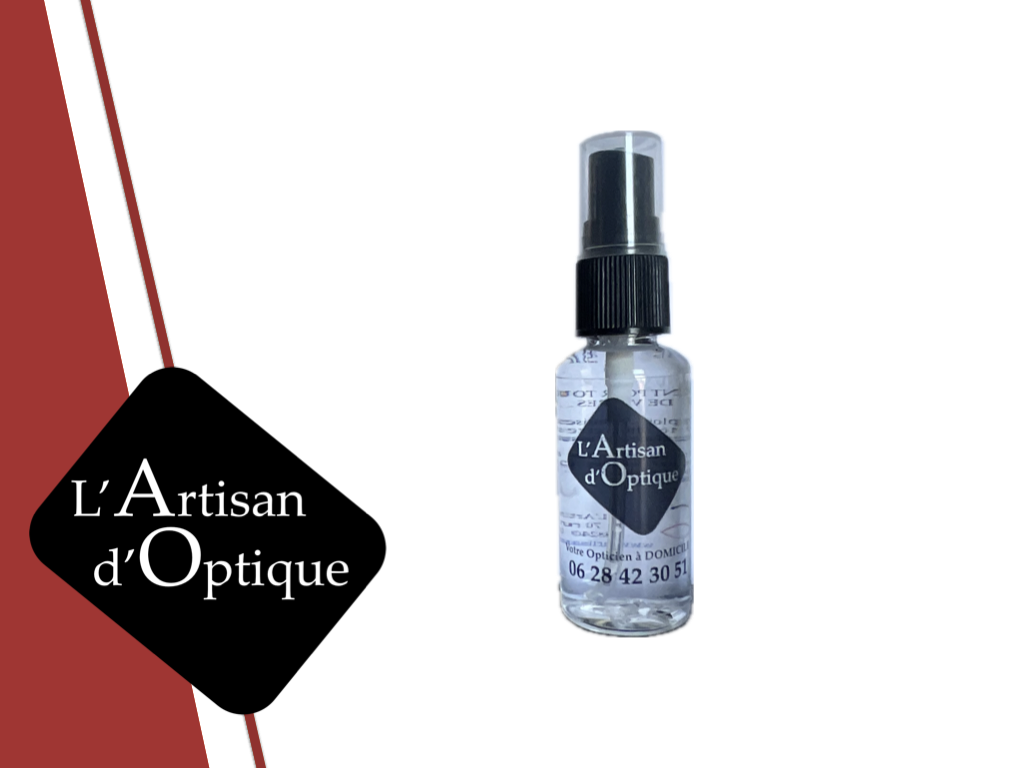 Pulvérisateur 30ml
