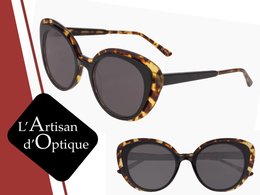 OPAP055 ECAILLE BLACK 53/21 (Copie)