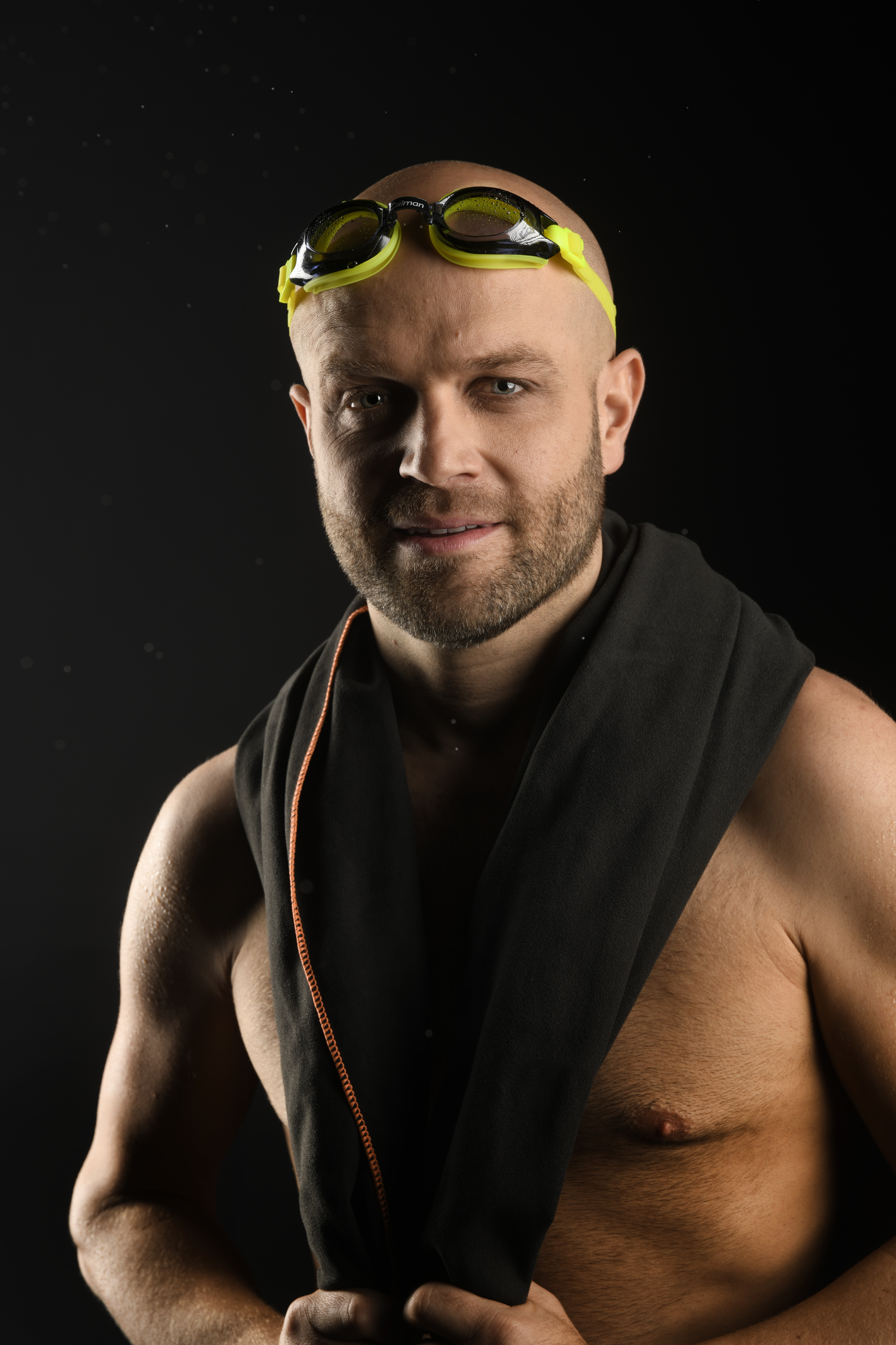 Lunettes de Piscine